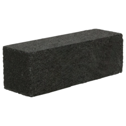 Aluminum Oxide, Rubbing...