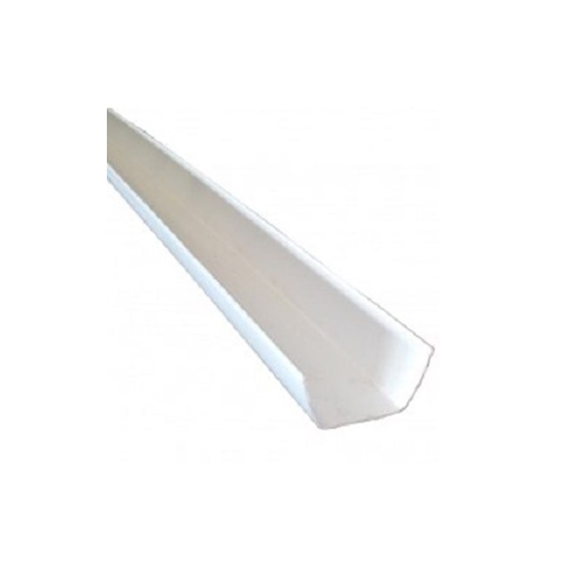[1 LENGTH] 6'' Biggy Guttering (13')