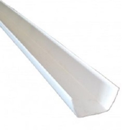 [1 LENGTH] 6'' Biggy Guttering (13')