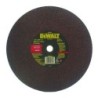 Dewalt 14" X 3/32" X 1" High Performance Chop Saw Disc - DW44640