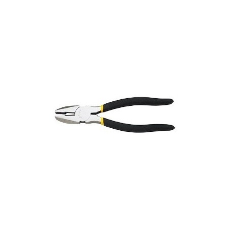 STANLEY LINESMAN PLIERS 8" HEAVY DUTY