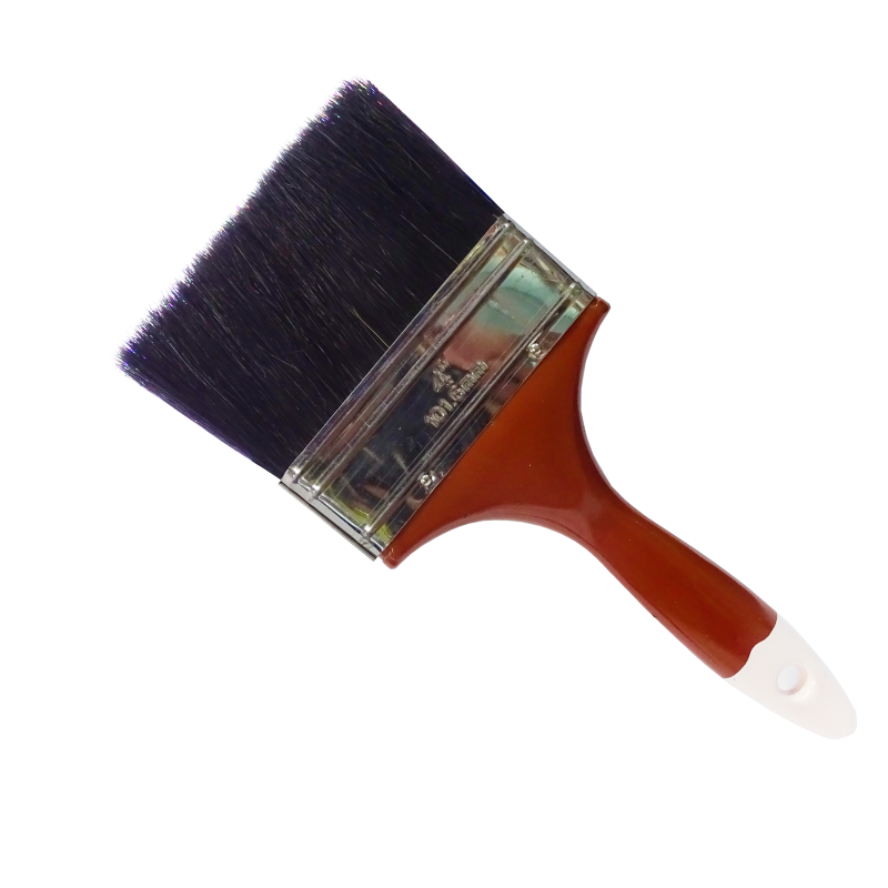 4" Paint Master Paint Brush 102MM [TBL]