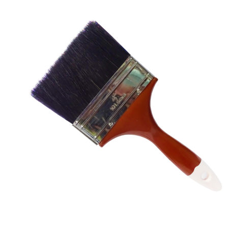 4" Paint Master Paint Brush 102MM [TBL]