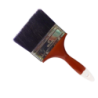 4" Paint Master Paint Brush 102MM [TBL]
