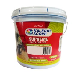 Supreme Emulsion (Periwinkle) 1 Gal [Kaleidoscope]