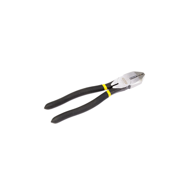 Linesman Pliers, 9" Heavy-Duty [Stanley]