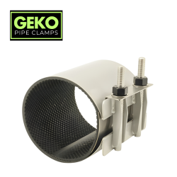 Geko Single Band Clamp