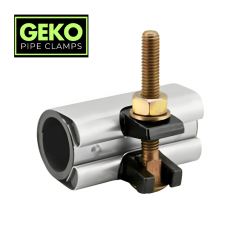 Geko 360° Band Clamp