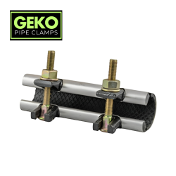 Geko Snap Band Clamp
