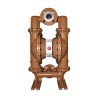 2″ Metallic Double Diaphragm Pump