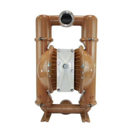 3″ Metallic Double Diaphragm Pump