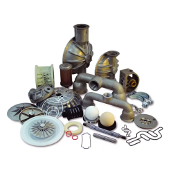 NOMAD N04 Aip Pump Repair Kit