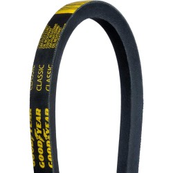 Goodyear B58 V-Belt