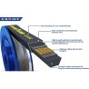 Goodyear B58 V-Belt