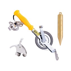 U.S TAPE 1/2" x 33'...