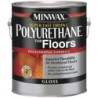 MINWAX POLYURETHANE FOR FLOORS 1 GALLON