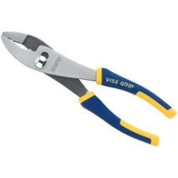 IRWIN 2078408 VISE GRIP 8"...