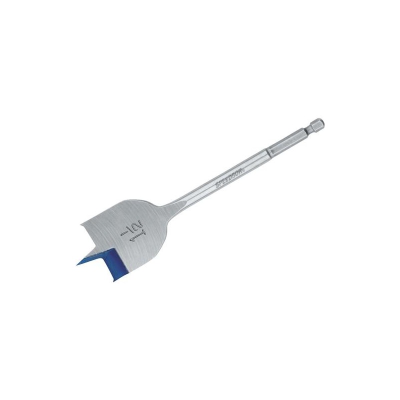 Woodboring Spade Bit 1-1/2" [Irwin]