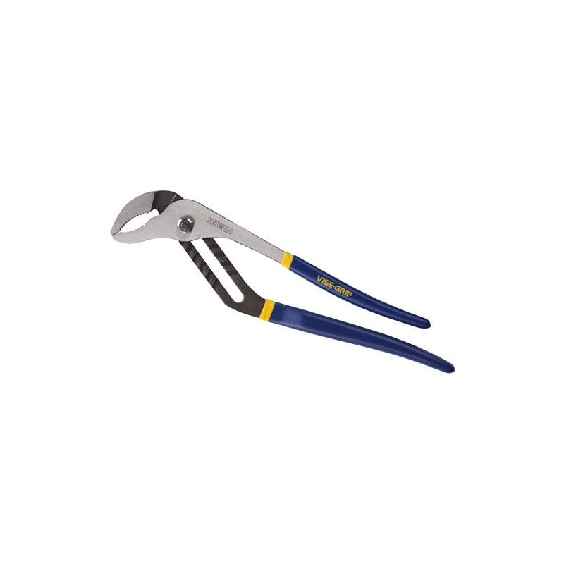 IRWIN GROOVE JOINT PLIERS