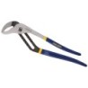 IRWIN GROOVE JOINT PLIERS