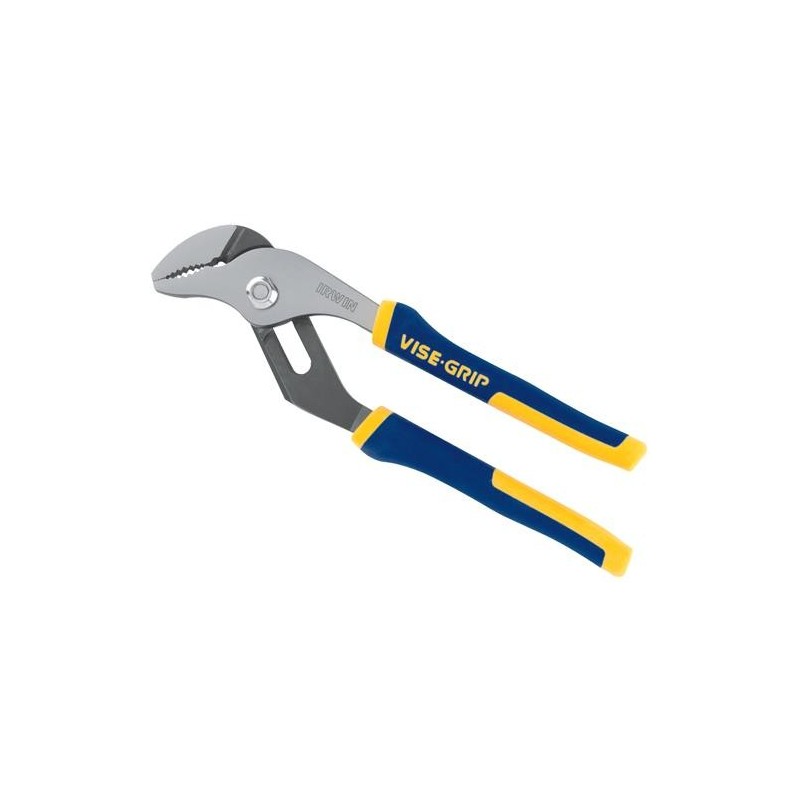 IRWIN GROOVE JOINT PLIERS