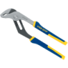 IRWIN 10" GROOVE JOINT PLIERS