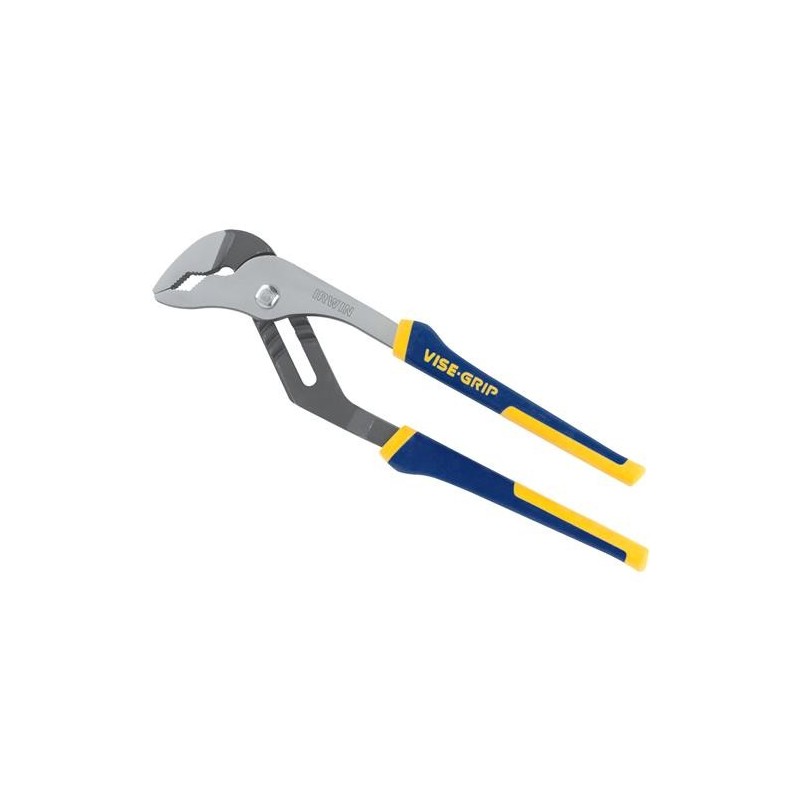 IRWIN GROOVE JOINT PLIERS