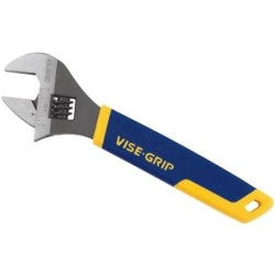 IRWIN VISE-GRIP AJUSTABLE...