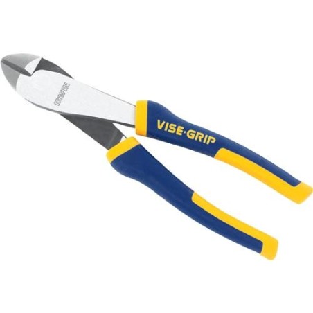 IRWIN DIAGONAL CUTTING PLIERS VISE GRIP (200MM)