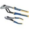 IRWIN 2PC PLIERS SET