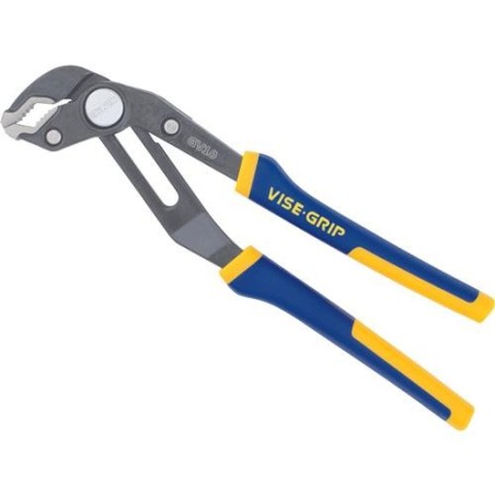 IRWIN GROVE LOCK PLIERS VISE GRIP (254MM)