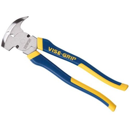 IRWIN FENCING PLIERS