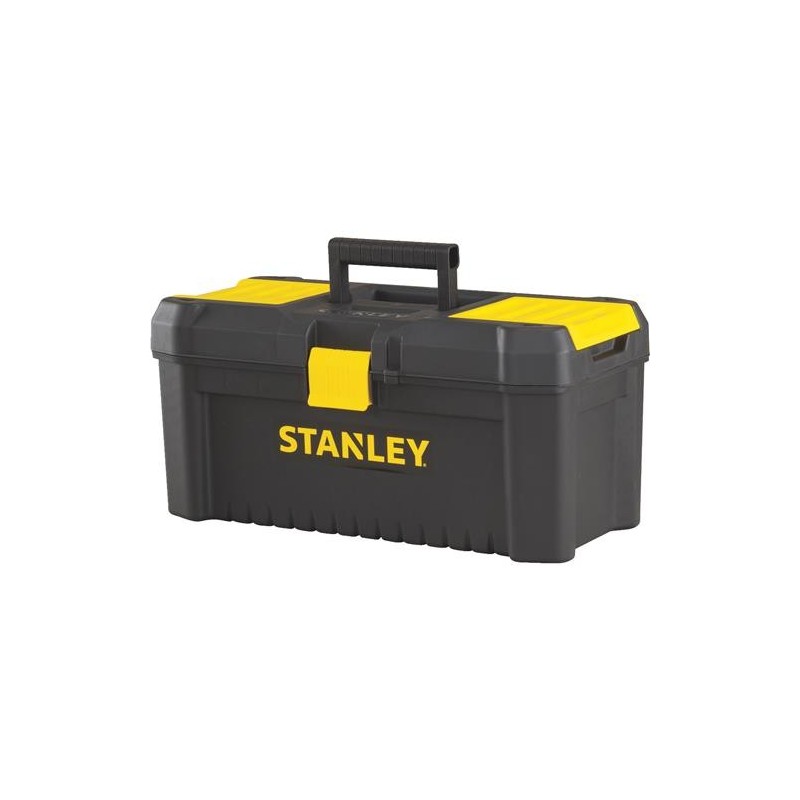 Basic Tool Box, 16" [Stanley]