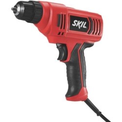 SKIL 3/8" VARIABLE SPEED DRILL