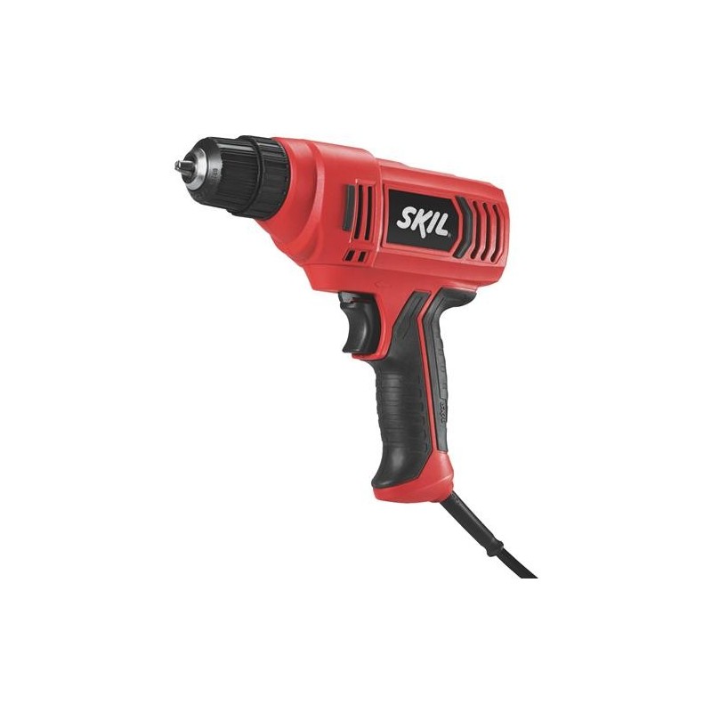 SKIL 3/8" VARIABLE SPEED DRILL