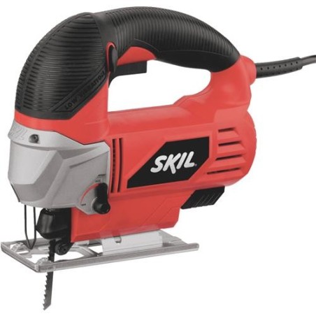 SKIL 4395-01 5.5 AMP ORBITAL JIG SAW