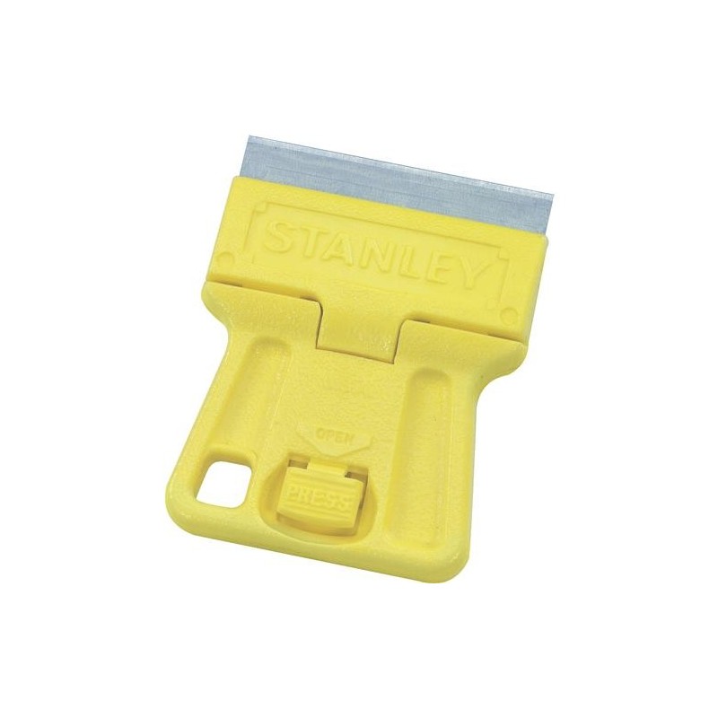 STANLEY MINI RAZOR SCRAPPER