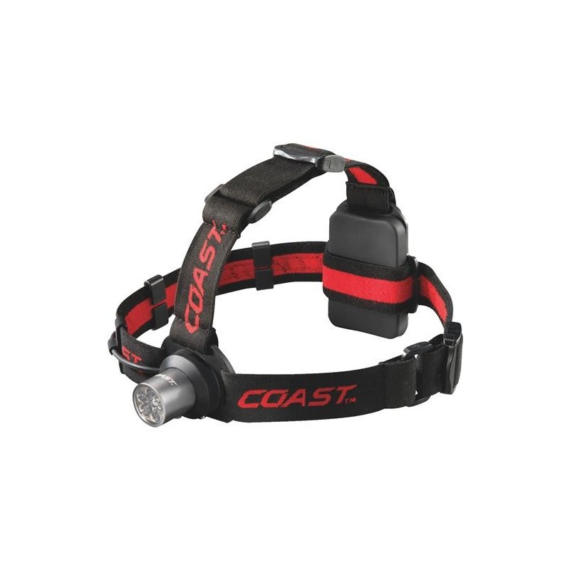 COAST LED HEADLAMP