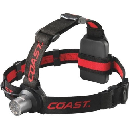 COAST LED HEADLAMP