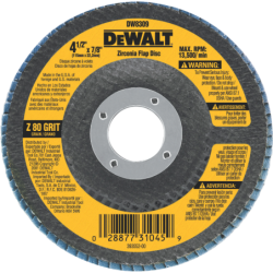 DeWalt 4-1/2" High...