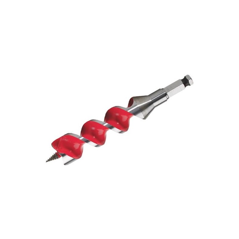 MILWAUKEE 6 1/2" X 1 1/8" AUGER BIT