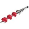 MILWAUKEE 6 1/2" X 1 1/8" AUGER BIT