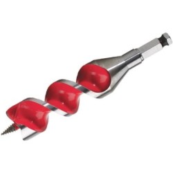 MILWAUKEE 6 1/2" X 1 1/4"...