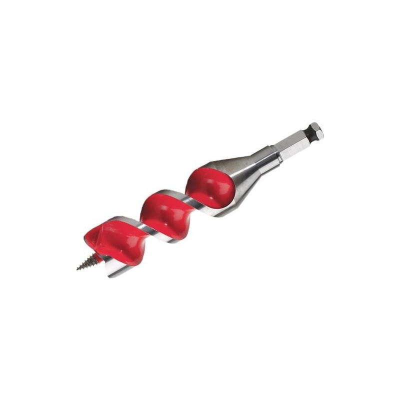 MILWAUKEE 6 1/2" X 1 1/4" AUGER BIT