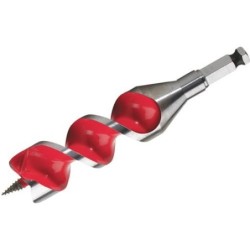 MILWAUKEE 6" X 1 1/4" SHIP...