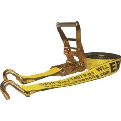 2" X 27' CARGO STRAP