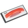 9 1/2" X 4" MOLDED RUBBER GROUT FLOAT