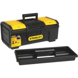 Tool Box, 16" [Stanley]