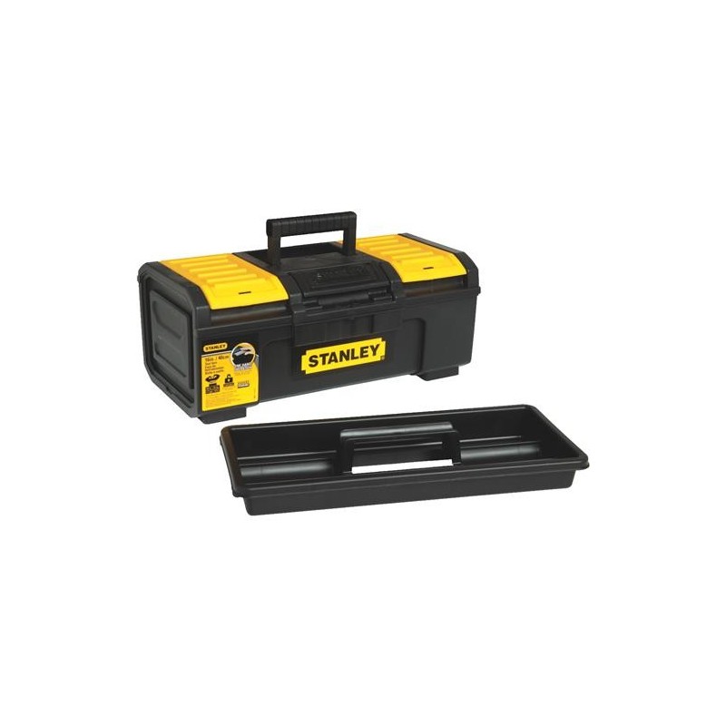 Tool Box, 16" [Stanley]