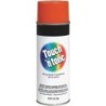 DAP SPRAY PAINT- GLOSS ORANGE